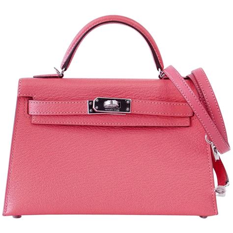 hermes mini kelly ii size|hermes kelly 20 mini.